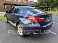 2013 BMW X6 photo
