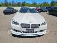 2013 BMW 528 фото