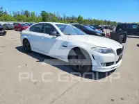 2013 BMW 528 фото