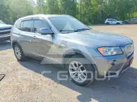 2013 BMW X3 photo
