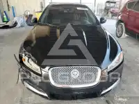 2013 Jaguar XF фото
