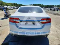 2013 Jaguar XF фото