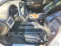 2013 Jaguar XF фото