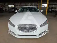2013 Jaguar XF фото