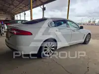 2013 Jaguar XF фото
