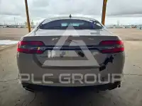 2013 Jaguar XF фото