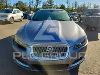 2013 Jaguar XF photo