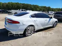2013 Jaguar XF фото