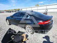 2013 Jaguar XF фото