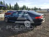 2013 Jaguar XF фото