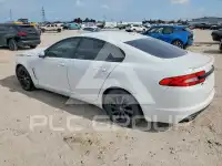 2013 Jaguar XF фото