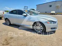 2013 Jaguar XF фото