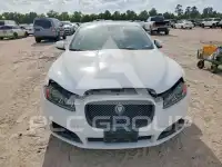 2013 Jaguar XF фото