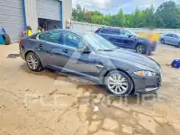 2013 Jaguar XF фото
