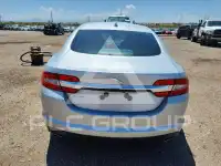 2013 Jaguar XF фото