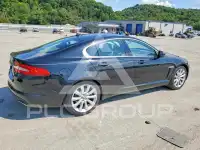 2013 Jaguar XF фото
