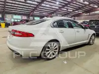 2013 Jaguar XF photo