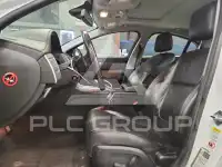 2013 Jaguar XF photo