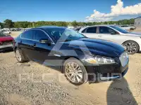 2013 Jaguar XF фото