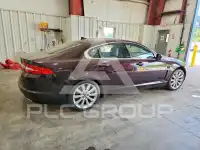 2013 Jaguar XF фото