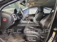 2013 Jaguar XF фото