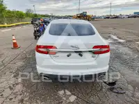 2013 Jaguar XF фото