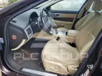 2013 Jaguar XF photo