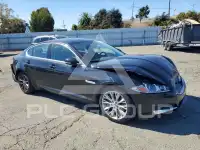 2013 Jaguar XF фото