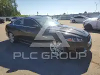 2013 Jaguar XF фото