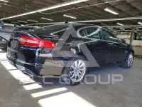 2013 Jaguar XF фото