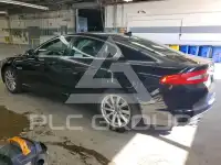 2013 Jaguar XF фото