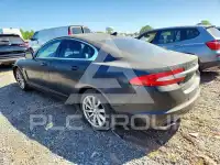 2013 Jaguar XF фото