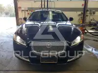 2013 Jaguar XF фото