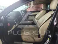 2013 Jaguar XF фото