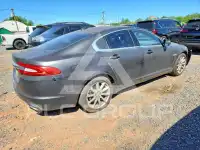 2013 Jaguar XF фото