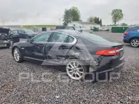 2013 Jaguar XF photo