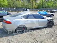 2013 Jaguar XF photo