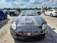 2013 Jaguar XK photo