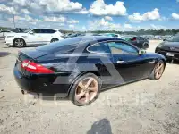 2013 Jaguar XK photo