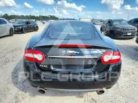 2013 Jaguar XK photo