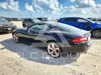 2013 Jaguar XK photo