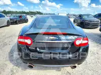 2013 Jaguar XK photo