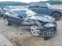 2013 Jaguar XK фото