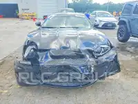 2013 Jaguar XK фото