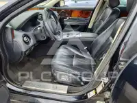 2013 Jaguar XJ photo
