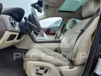 2013 Jaguar XJ фото