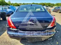 2013 Jaguar XJ фото