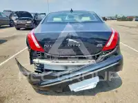2013 Jaguar XJ фото