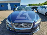 2013 Jaguar XJ фото