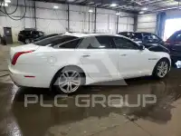 2013 Jaguar XJ photo